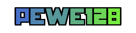 PEWE128 Logo